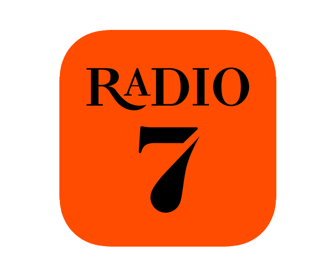 Раземщение рекламы Радио 7 на семи холмах 105.0 FM, г. Рязань